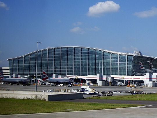 У Європі паралізована робота аеропортів через кібератаку — ЗМІ