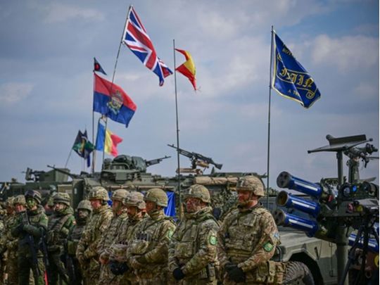 Європа робить вагомі кроки для самооборони, — ЗМІ