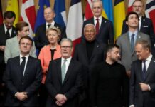 Європа визнала, що не впорається без США, — ЗМІ