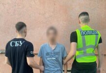 Поджог на железной дороге: в Одесской области задержали диверсантов