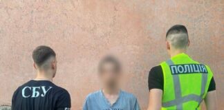 Поджог на железной дороге: в Одесской области задержали диверсантов