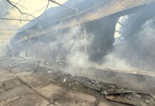 Ночной обстрел Одесчины: били по энергетическим и гражданским объектам, есть травмированная
