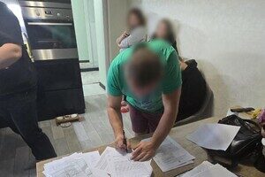 Экс-мэру Одессы Труханову грозит до восьми лет тюрьмы: подробности от полиции Экс-мэру Одессы Труханову грозит до восьми лет тюрьмы: подробности от полиции