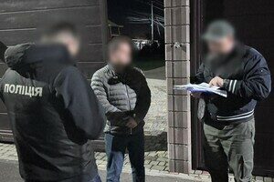 Экс-мэру Одессы Труханову грозит до восьми лет тюрьмы: подробности от полиции Экс-мэру Одессы Труханову грозит до восьми лет тюрьмы: подробности от полиции