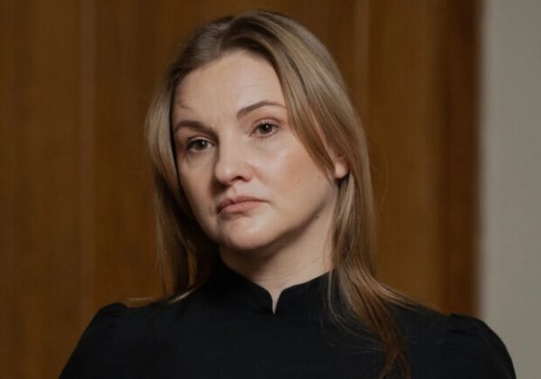 Зеленский назначил первого в Украине военного омбудсмана Зеленский назначил первого в Украине военного омбудсмана