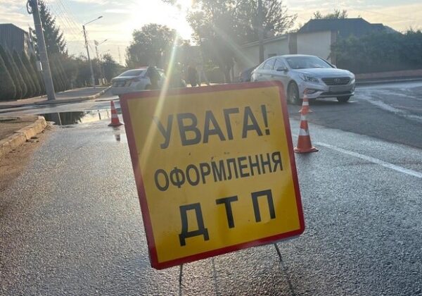 Смертельное ДТП в Одесской области: под колесами легковушки погиб велосипедист Смертельное ДТП в Одесской области: под колесами легковушки погиб велосипедист