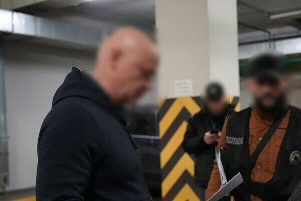 Экс-мэру Одессы Труханову грозит до восьми лет тюрьмы: подробности от полиции Экс-мэру Одессы Труханову грозит до восьми лет тюрьмы: подробности от полиции