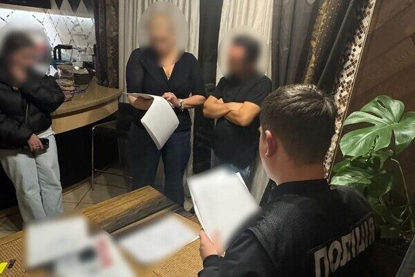 Экс-мэру Одессы Труханову грозит до восьми лет тюрьмы: подробности от полиции Экс-мэру Одессы Труханову грозит до восьми лет тюрьмы: подробности от полиции