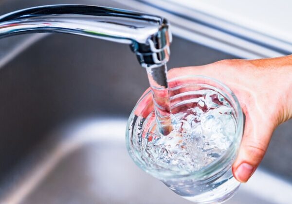 В Инфоксводоканале рассказали, безопасна ли вода в Одессе В Инфоксводоканале рассказали, безопасна ли вода в Одессе