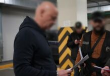 Экс-мэру Одессы Труханову грозит до восьми лет тюрьмы: подробности от полиции