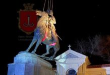 Семь памятников в Одессе под демонтаж: активисты обнародовали новый список деколонизации