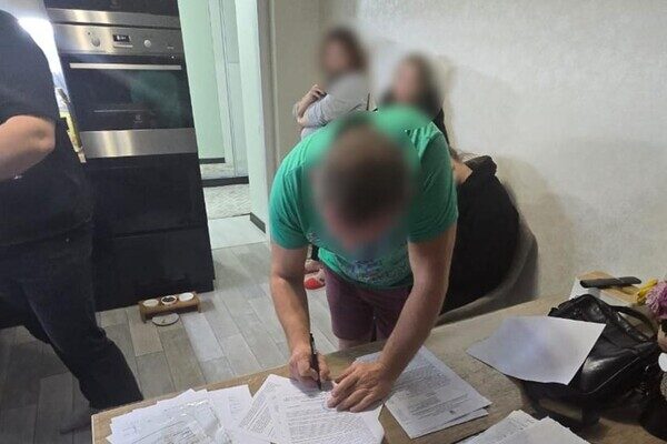 Экс-мэру Одессы Труханову грозит до восьми лет тюрьмы: подробности от полиции Экс-мэру Одессы Труханову грозит до восьми лет тюрьмы: подробности от полиции