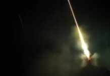 Ночная атака БпЛА на Одессу: подробности от пограничников и военных
