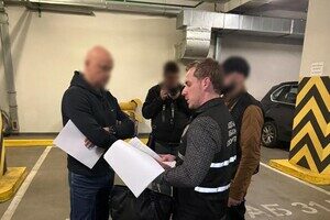 Экс-мэру Одессы Труханову грозит до восьми лет тюрьмы: подробности от полиции Экс-мэру Одессы Труханову грозит до восьми лет тюрьмы: подробности от полиции