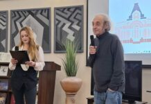 Неделя еврейской культуры: в Одессе прошла музыкально-литературная программа