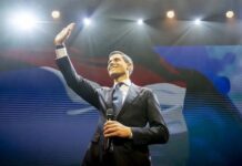 Центристские либералы одержали сенсационную победу на выборах в Нидерландах