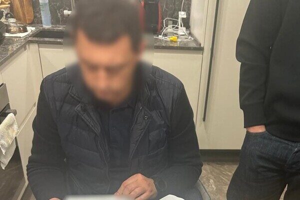 Экс-мэру Одессы Труханову грозит до восьми лет тюрьмы: подробности от полиции Экс-мэру Одессы Труханову грозит до восьми лет тюрьмы: подробности от полиции