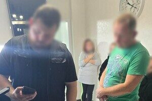 Экс-мэру Одессы Труханову грозит до восьми лет тюрьмы: подробности от полиции Экс-мэру Одессы Труханову грозит до восьми лет тюрьмы: подробности от полиции
