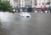 Часть Одессы под угрозой: где наибольший риск подтоплений
