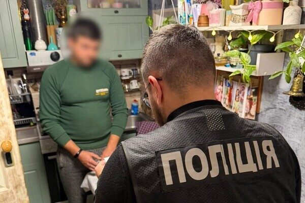Экс-мэру Одессы Труханову грозит до восьми лет тюрьмы: подробности от полиции Экс-мэру Одессы Труханову грозит до восьми лет тюрьмы: подробности от полиции