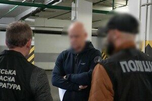 Экс-мэру Одессы Труханову грозит до восьми лет тюрьмы: подробности от полиции Экс-мэру Одессы Труханову грозит до восьми лет тюрьмы: подробности от полиции