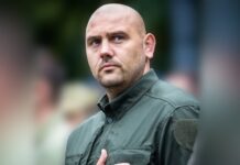В Одессе создали городскую военную администрацию: кто ее возглавил
