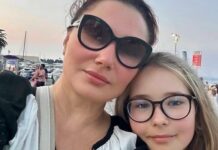 «Я заплакала від щастя»: відома продюсерка поділилася спогадами