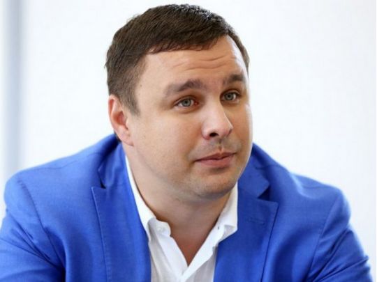 Справу про банкрутство компанії, захопленої екснардепом Максимом Микитасем, розглянуть в суді
