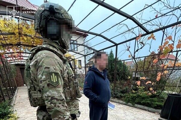 Квартирные сделки в Одессе: судью и еще несколько человек подозревают в мошенничестве Квартирные сделки в Одессе: судью и еще несколько человек подозревают в мошенничестве