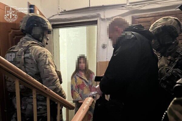 Квартирные сделки в Одессе: судью и еще несколько человек подозревают в мошенничестве Квартирные сделки в Одессе: судью и еще несколько человек подозревают в мошенничестве