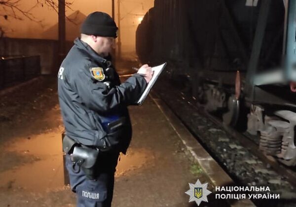 Бежала за козой: в Одесской области на железной дороге погибла женщина Бежала за козой: в Одесской области на железной дороге погибла женщина
