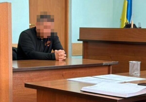 Квартирные сделки в Одессе: судью и еще несколько человек подозревают в мошенничестве Квартирные сделки в Одессе: судью и еще несколько человек подозревают в мошенничестве