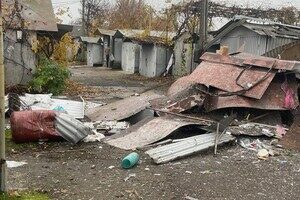 Утренний удар по Одесчине: есть повреждения в многоэтажке Утренний удар по Одесчине: есть повреждения в многоэтажке