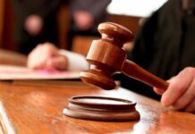 В Одесской области военный ударил полицейского: суд назначил испытательный срок
