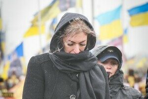 Погиб на востоке Украины: в Одессе простились с полицейским Николаем Яковенко Погиб на востоке Украины: в Одессе простились с полицейским Николаем Яковенко