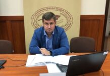 Судью Донцова из Одессы временно отстранили: его подозревают во взяточничестве на 10 тысяч долларов