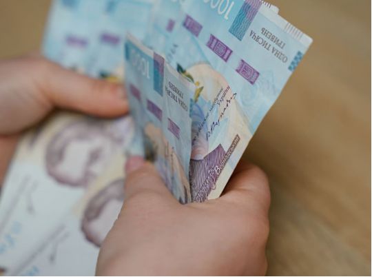 Аліменти від держави: як отримати допомогу, якщо батько не платить