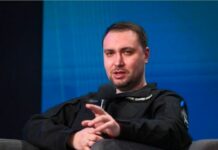 Буданов відмовився від поста голови ОП, — Віктор Таран