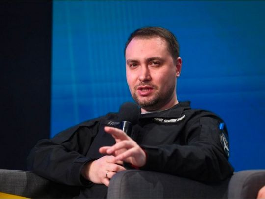 Буданов відмовився від поста голови ОП, — Віктор Таран