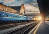 Укрзализныця запустит 43 горных рейса: большинство — из прифронтовых регионов