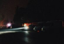 Выходной без света: какие графики отключений будут действовать в Одессе в субботу