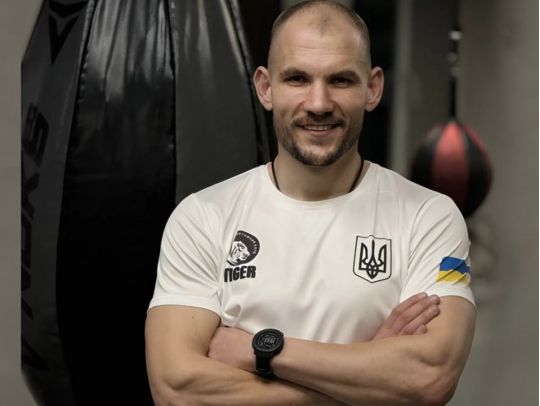 Херсонські пригоди Анджеліни Джолі: кого насправді «зловили» ТЦКшники