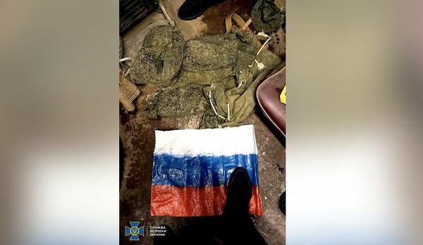 На Харківщині викрили шпигуна рф, причетного до штурму Куп’янська