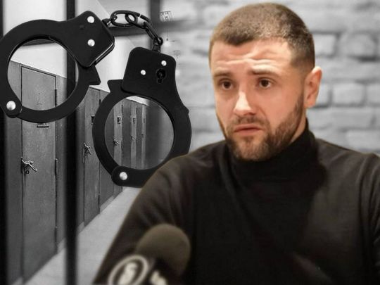 Підготовку «папок Міндіча» у БЕБ міг координувати Шило, — нардеп Ярослав Железняк