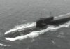 США помогут Южной Корее построить ядерные подлодки