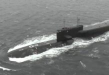 США помогут Южной Корее построить ядерные подлодки