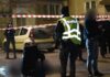 В Одессе на Фонтанской дороге застрелили мужчину: что известно (обновлено)
