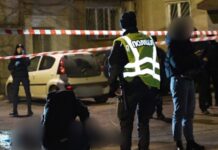 В Одессе на Фонтанской дороге застрелили мужчину: что известно (обновлено)