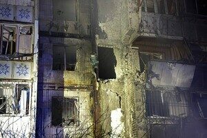 В Одессе БпЛА попали в многоэтажки: среди пострадавших дети, в том числе младенец (обновлено) В Одессе БпЛА попали в многоэтажки: среди пострадавших дети, в том числе младенец (обновлено)
