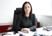 В Одессе уволили главу Департамента предоставления административных услуг